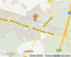 Anfahrt